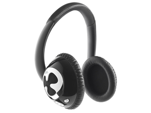 REFERENCE 610 {jbl} - Black - Over-The-Ear Bluetooth Headphones - Hero